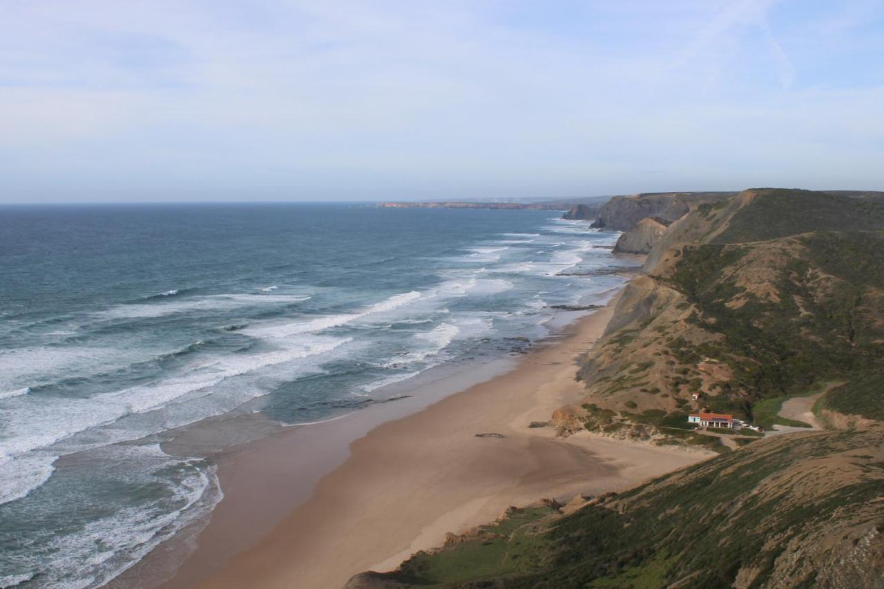 Abrigo Das Nortadas Vila do Bispo Exterior photo