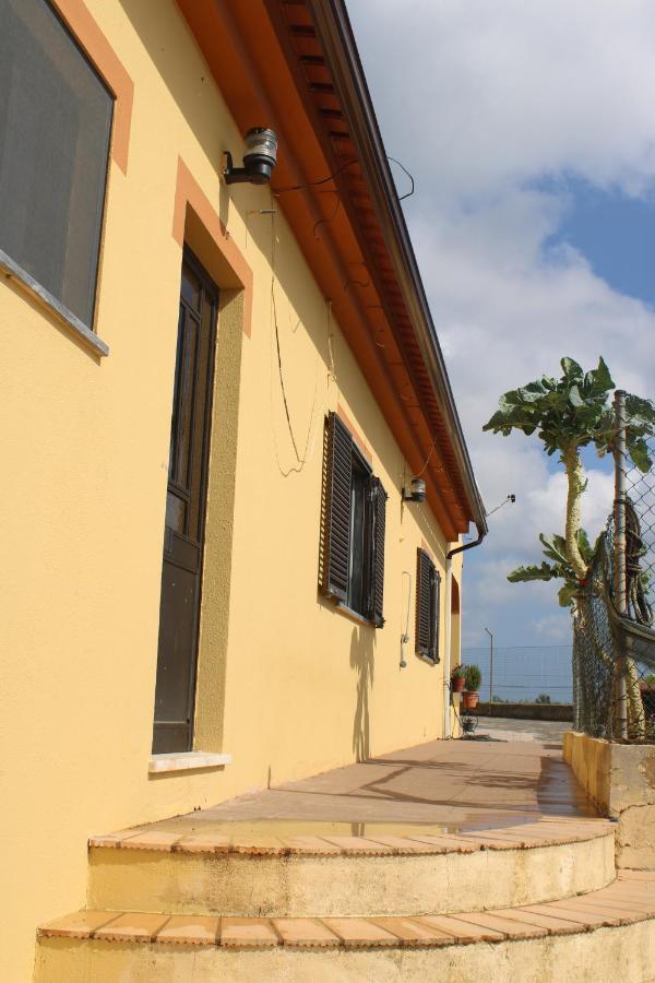 Abrigo Das Nortadas Vila do Bispo Exterior photo